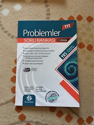 Problemler soru bankası