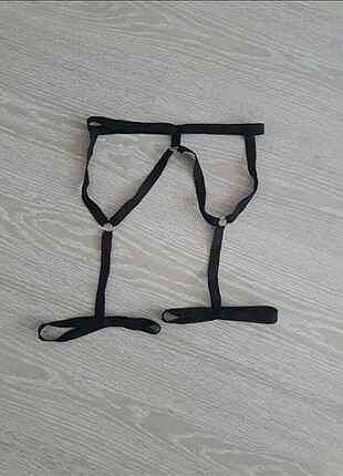 BACAK KEMERİ YENİ SEZON TÜM BEDENLERİ MEVCUTTUR 