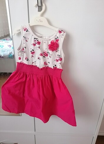 LC Waikiki Lcw elbise