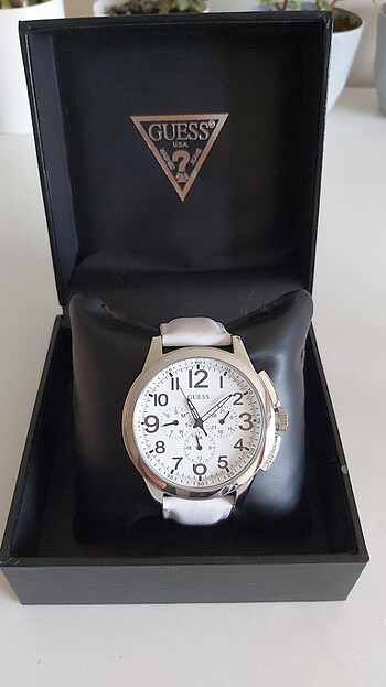 Guess Unisex Saat