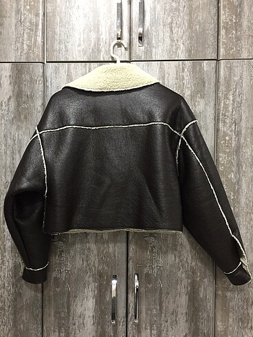 xs Beden kahverengi Renk Pull and bear