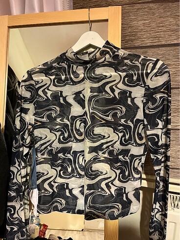 Mavi Jeans Transparan