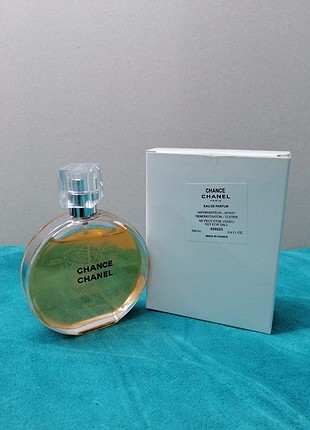 Chanel Chance Kadın Parfüm