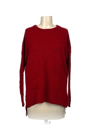 PreLoved Kazak / Triko %70 İndirimli.