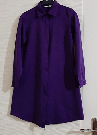 Mor tunik