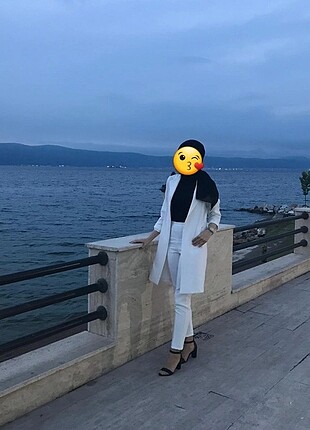 Blazer ceket pantolon takım