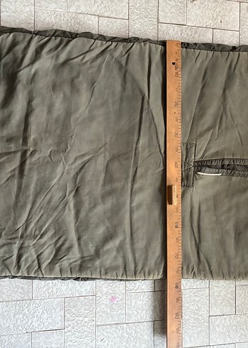 İngiliz uyku tulumu . - Görsel 3