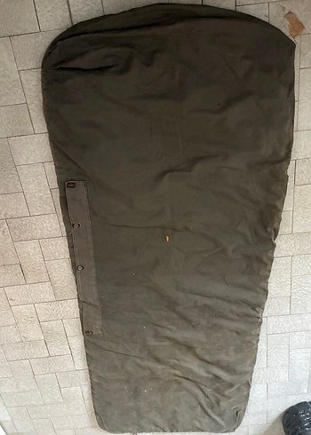 İngiliz uyku tulumu . - Görsel 5