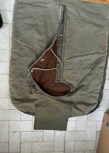 İngiliz uyku tulumu . - Görsel 4