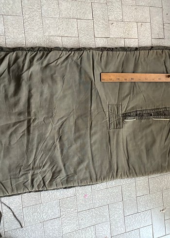 İngiliz uyku tulumu . - Görsel 2