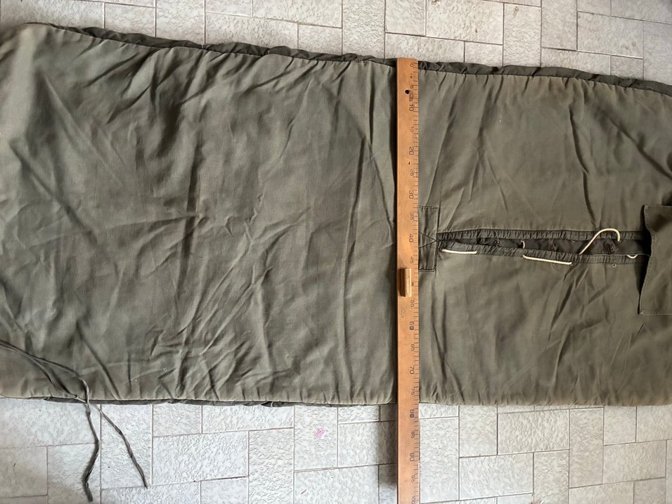 İngiliz uyku tulumu . - Görsel 3