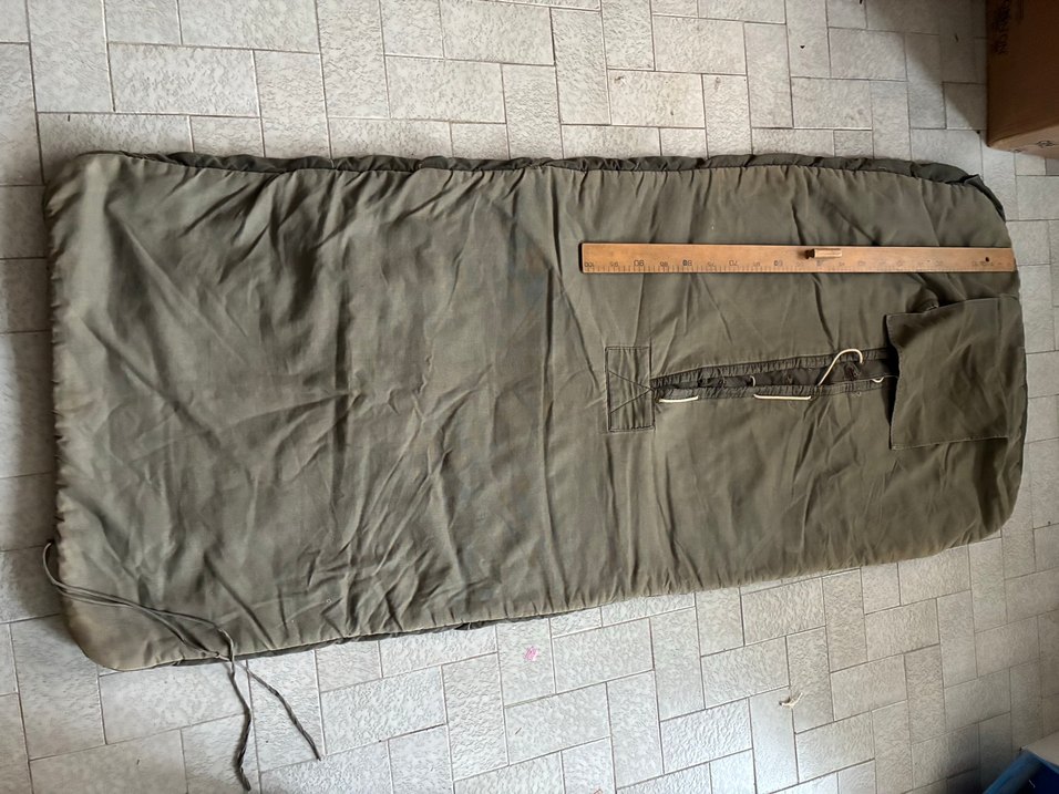 İngiliz uyku tulumu . - Görsel 2