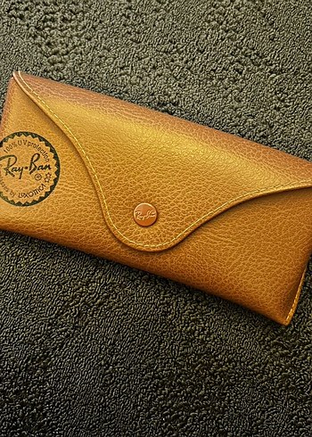  Beden Kadın Rayban orijinal güneş gözlüğü