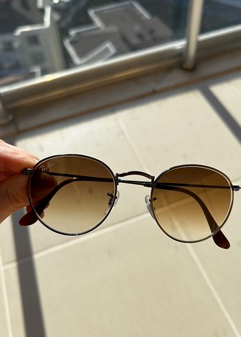 Ray Ban Kadın Rayban orijinal güneş gözlüğü
