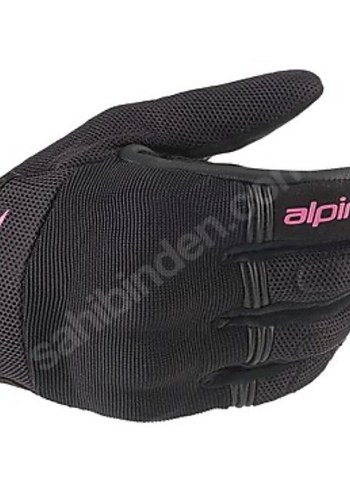 Kadın yazlık motosiklet eldiveni xs beden