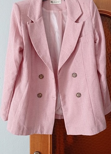 Blazer ceket 