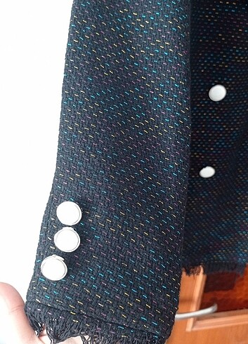 Diğer Blazer