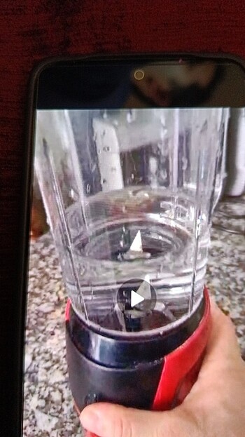 Blender 