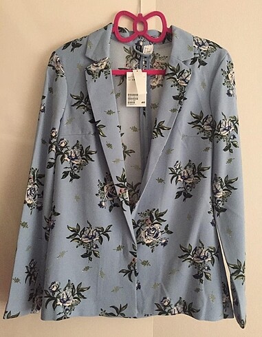 34 Beden H&M Ceket