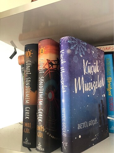 kitap seti