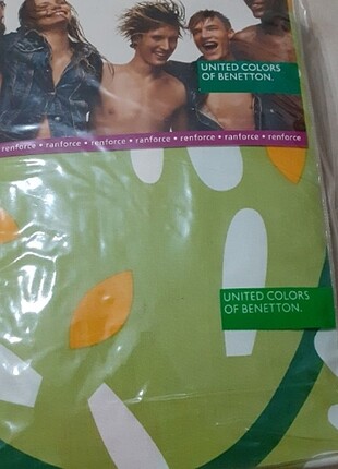 Benetton çift kisilik