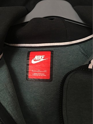 s Beden çeşitli Renk Nike Sportswear Hoodie