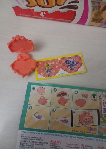 Kinder Joy - Görsel 3