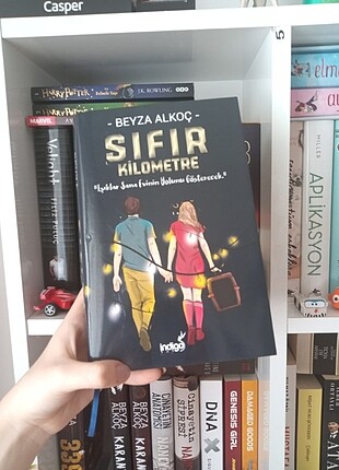 kitap