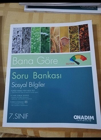 Kitap