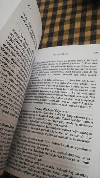 İncil Kutsal Kitap