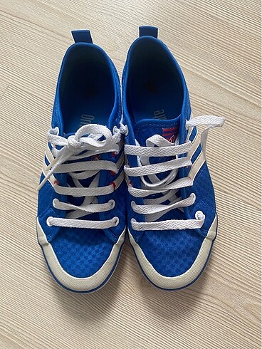 adidas spor ayakkabı