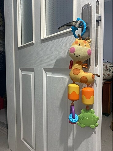 fisher price oyuncak