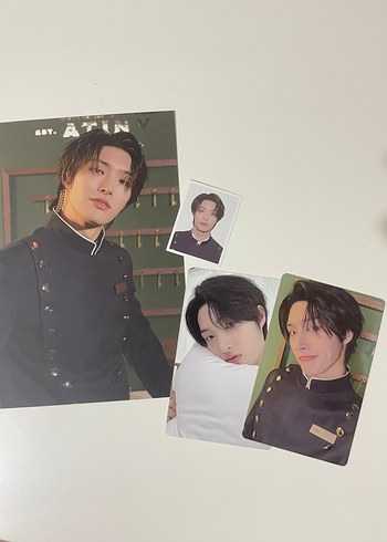 mingi