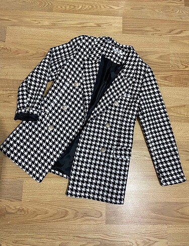 blazer ceket