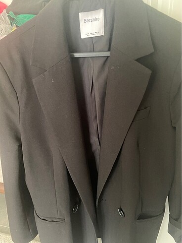 Bershka blazer ceket