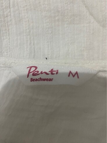 Beachwear Tulum - Görsel 3