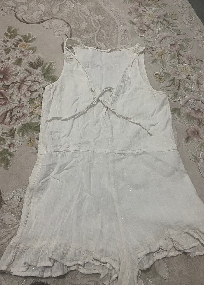 Beachwear Tulum - Görsel 2