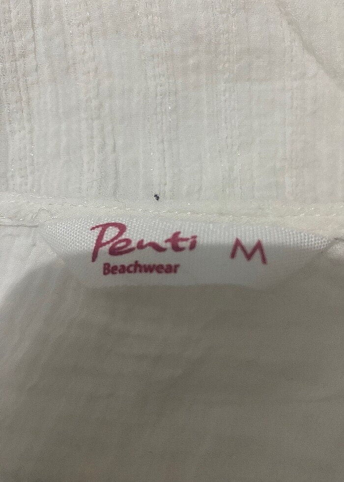 Beachwear Tulum - Görsel 3