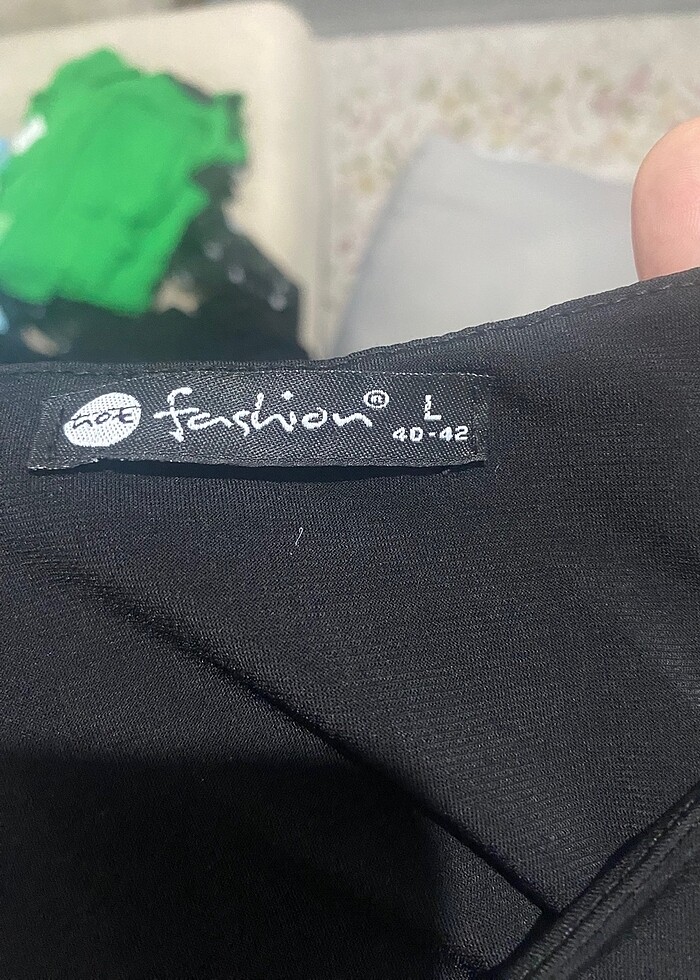 Halter Body - Görsel 2