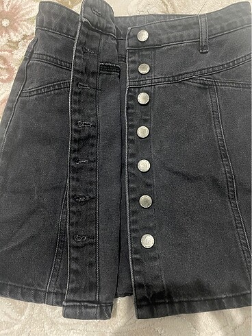 Jean etek - Görsel 2