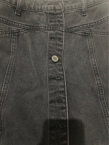 Jean etek - Görsel 3