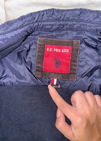 Ceket Mont - Görsel 2