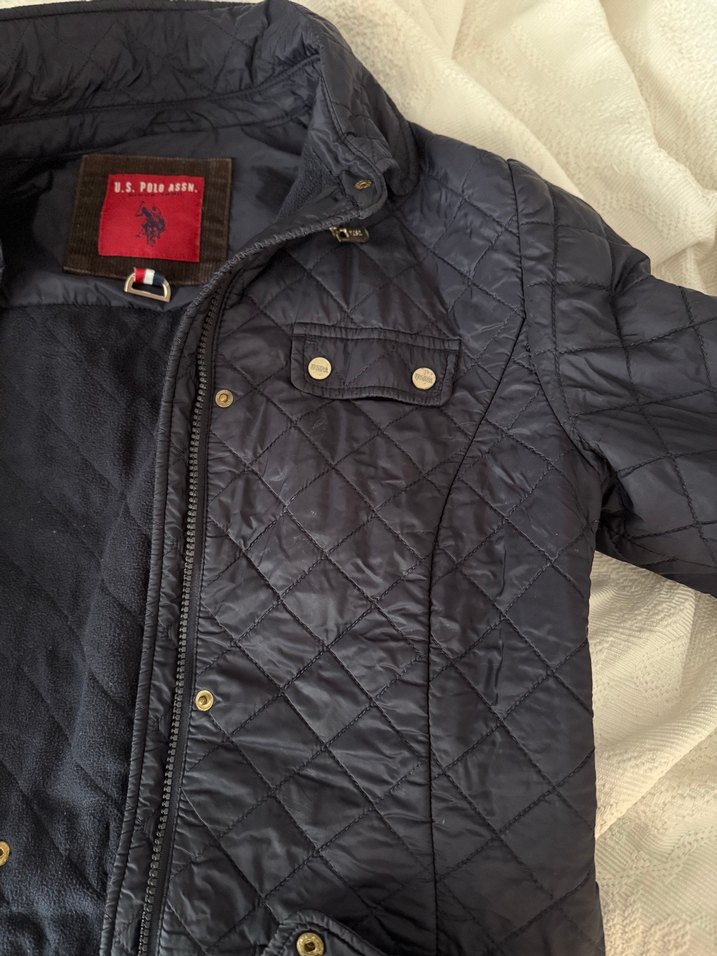 Ceket Mont - Görsel 4