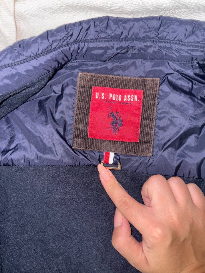 Ceket Mont - Görsel 2