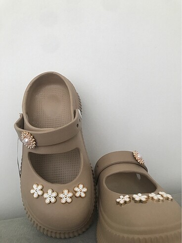 Diğer Tatlı crocs