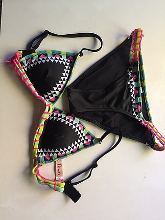 Penti bikini takımı