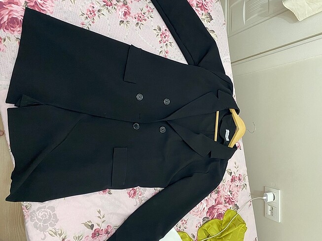 Diğer Blazer ceket