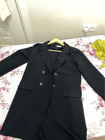 m Beden Blazer ceket