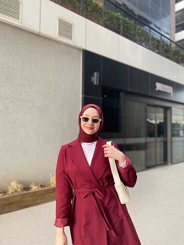 Blazer ceket