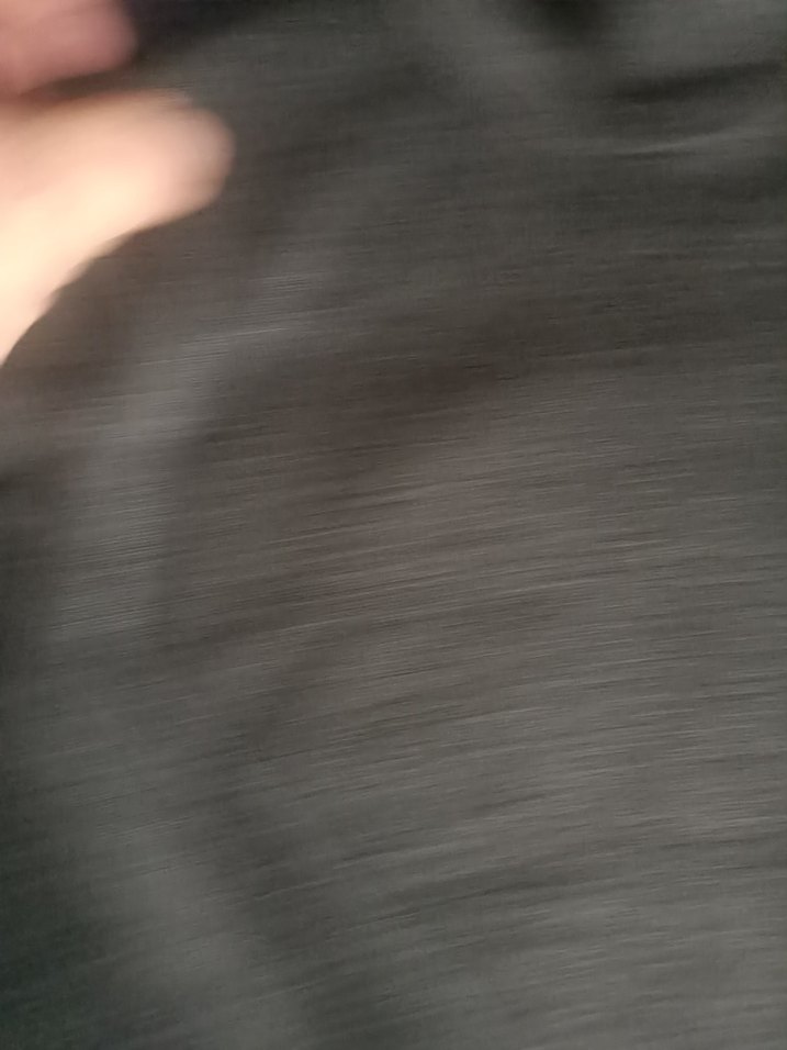 Gri erkek Boğazlı İnce Triko Kazak - Görsel 2